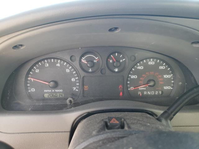 Photo 9 from auction – 2010 FORD RANGER with VIN 1FTKR1AD0APA48760