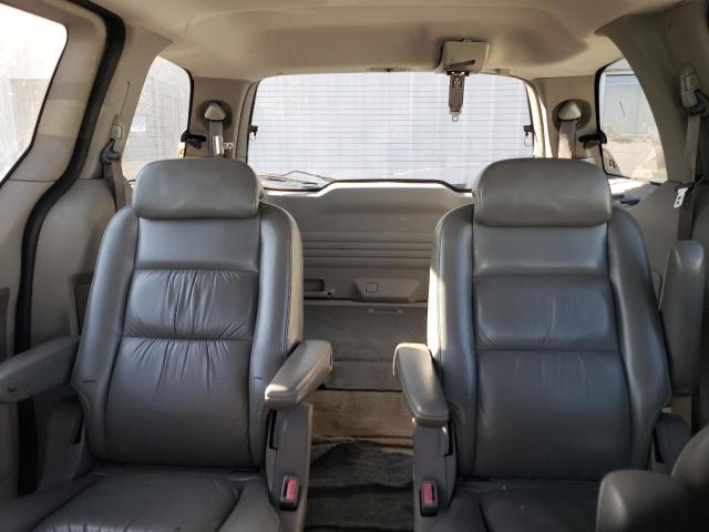 Photo 10 from auction – 2005 FORD FREESTAR S with VIN 2FMDA52225BA54699