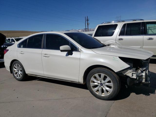 Photo 4 from auction – 2015 SUBARU LEGACY 2.5 with VIN 4S3BNBC60F3007723