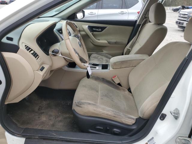 Photo 7 from auction – 2015 NISSAN ALTIMA 2.5 with VIN 1N4AL3AP9FC198907