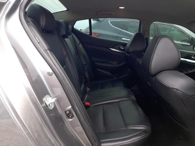 Photo 10 from auction – 2019 NISSAN MAXIMA S with VIN 1N4AA6AVXKC372547
