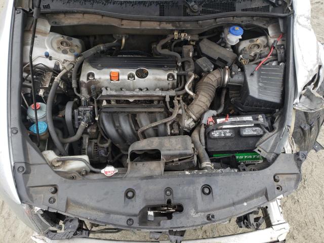 Photo 11 from auction – 2012 HONDA ACCORD SE with VIN 1HGCP2F61CA227746