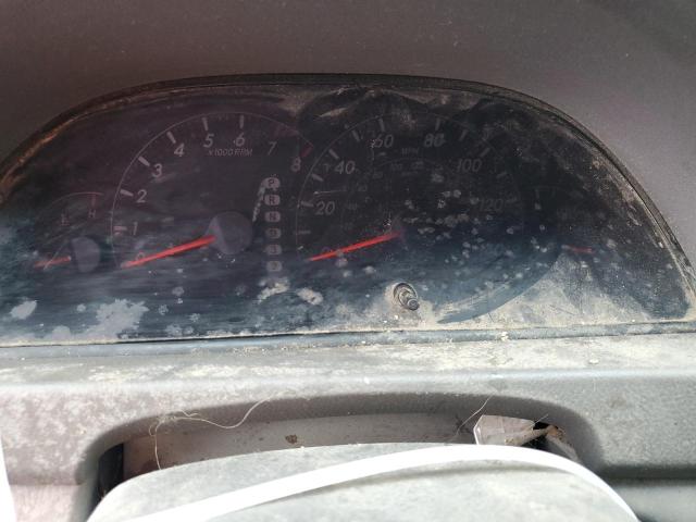 Photo 9 from auction – 2005 TOYOTA CAMRY LE with VIN 4T1BE32K85U510912