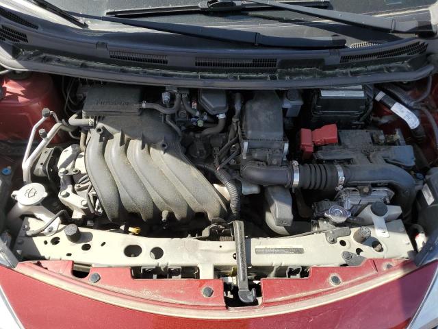Photo 11 from auction – 2016 NISSAN VERSA NOTE with VIN 3N1CE2CP3GL370569