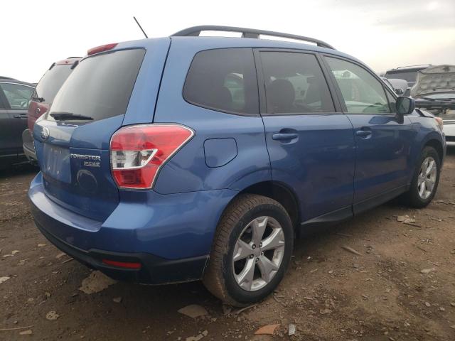 Photo 3 from auction – 2015 SUBARU FORESTER 2 with VIN JF2SJADC4FH822750