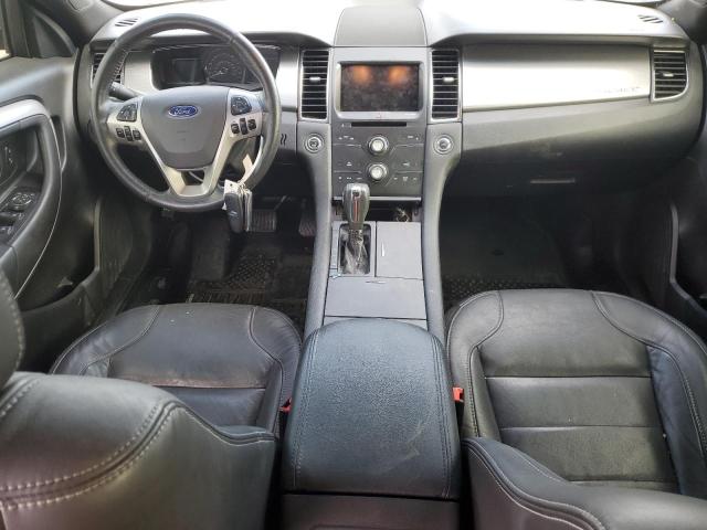 Photo 8 from auction – 2015 FORD TAURUS SEL with VIN 1FAHP2E84FG167069