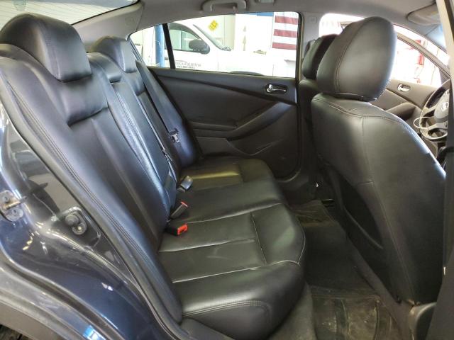 Photo 10 from auction – 2010 NISSAN ALTIMA BAS with VIN 1N4AL2AP1AN411551