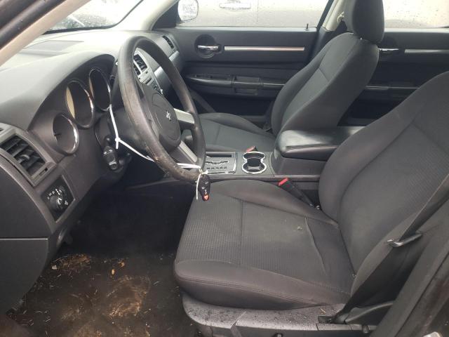 صورة رقم 7 من المزاد - 2010 DODGE CHARGER SX مع VIN 2B3CA3CV2AH227305
