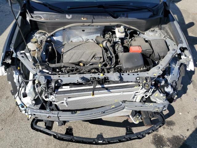 Photo 11 from auction – 2021 BUICK ENCORE GX with VIN KL4MMDS20MB072283