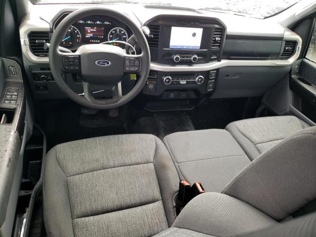 Photo 8 from auction – 2021 FORD F150 SUPER with VIN 1FTFW1ED2MFC35948