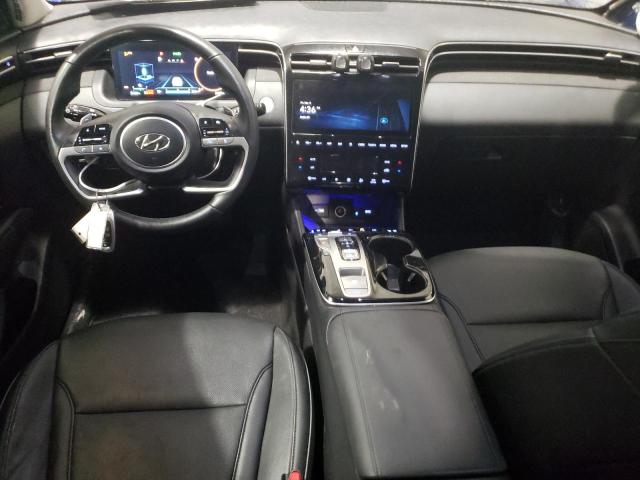 Photo 8 from auction – 2023 HYUNDAI TUCSON LIM with VIN 5NMJECAE9PH236139
