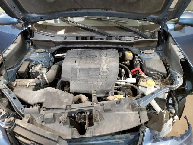 Photo 11 from auction – 2020 SUBARU FORESTER P with VIN JF2SKAJC1LH547044