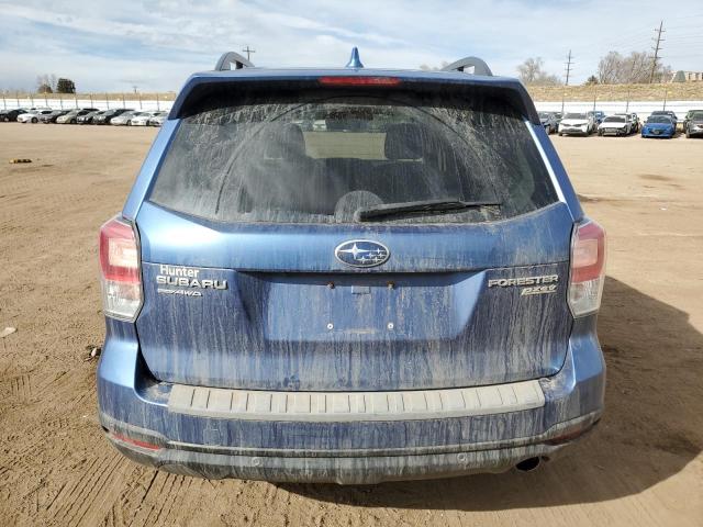 Photo 6 from auction – 2017 SUBARU FORESTER 2 with VIN JF2SJAWCXHH570499