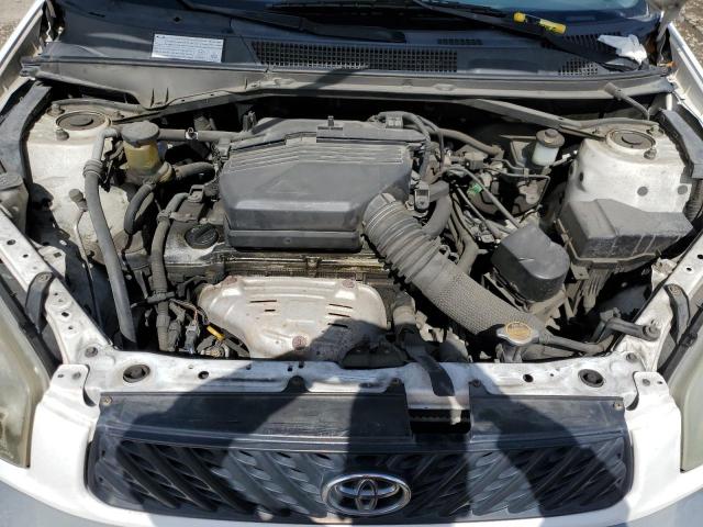 Photo 12 from auction – 2003 TOYOTA RAV4 with VIN JTEGH20V630086820