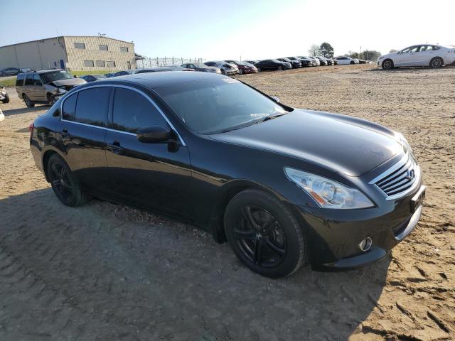 Photo 4 from auction – 2013 INFINITI G37 with VIN JN1CV6AR3DM354918