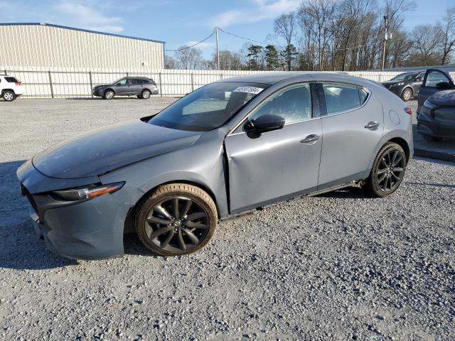 MAZDA 3 PREMIUM 2020 with VIN JM1BPBNM6L1148941 - Photo from auction