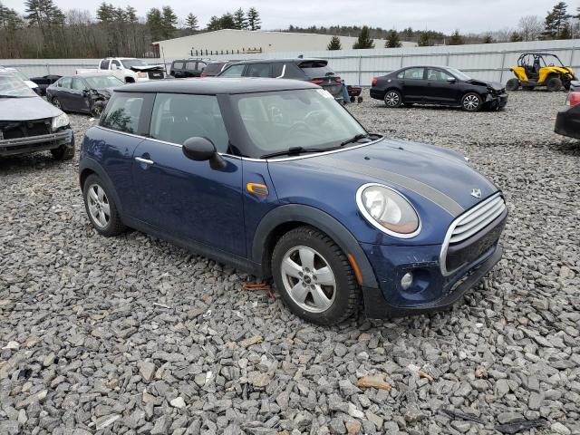 Photo 4 from auction – 2015 MINI COOPER with VIN WMWXM5C52FT942420