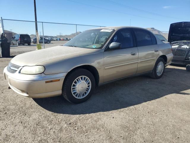 Photo 1 from auction – 2001 CHEVROLET MALIBU with VIN 1G1ND52J516252248