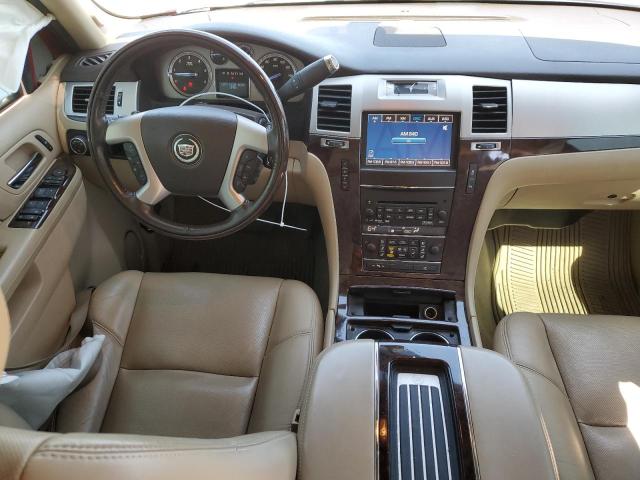Photo 8 from auction – 2012 CADILLAC ESCALADE E with VIN 1GYS4JEF8CR306552