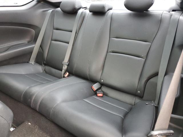 Photo 10 from auction – 2014 HONDA ACCORD with VIN 1HGCT1B85EA007736