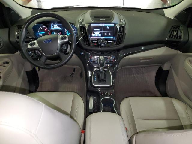 Photo 8 from auction – 2014 FORD ESCAPE TIT with VIN 1FMCU9J95EUB46828