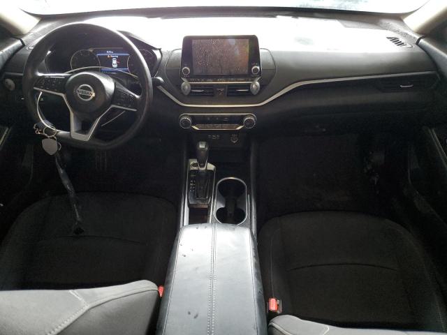 Photo 8 from auction – 2021 NISSAN ALTIMA SV with VIN 1N4BL4DV2MN341489