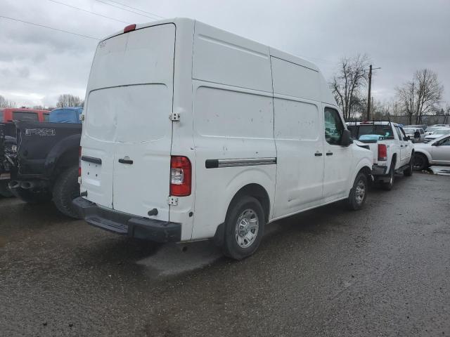 Photo 3 from auction – 2012 NISSAN NV 2500 with VIN 1N6BF0LY0CN109653