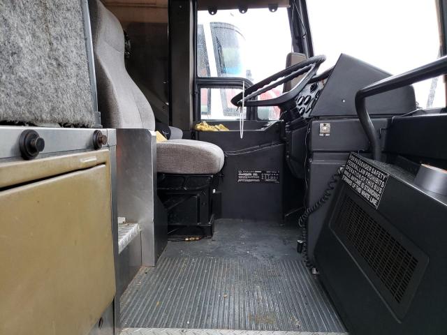 Photo 5 from auction – 1997 PREVOST BUS with VIN 2PCH33498V1011893
