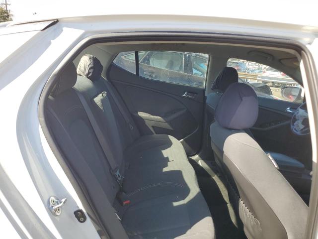 Photo 10 from auction – 2012 KIA OPTIMA HYB with VIN KNAGM4AD0C5011256