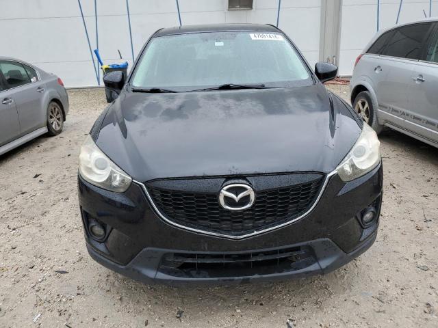 صورة رقم 5 من المزاد - 2013 MAZDA CX-5 GT مع VIN JM3KE2DE8D0130746