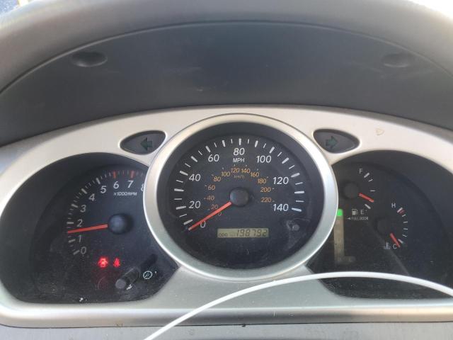 Photo 9 from auction – 2007 TOYOTA HIGHLANDER with VIN JTEEP21A570227811