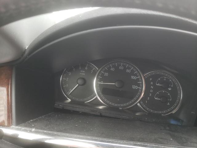 Photo 9 from auction – 2005 BUICK LACROSSE C with VIN 2G4WD532951207664