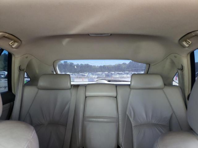 Photo 10 from auction – 2004 LEXUS RX 330 with VIN 2T2GA31U34C017526