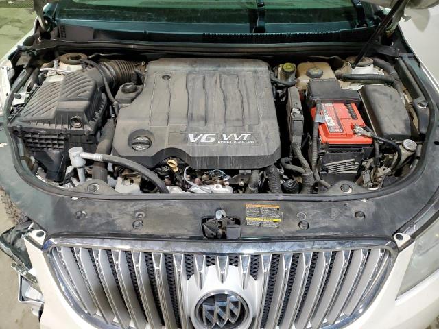Photo 11 from auction – 2011 BUICK LACROSSE C with VIN 1G4GD5ED3BF124058