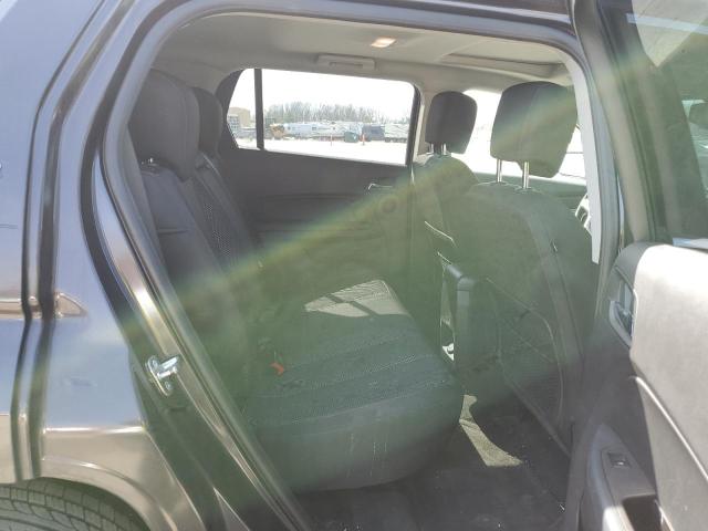 Photo 11 from auction – 2015 GMC TERRAIN SL with VIN 2GKFLWEK2F6126623