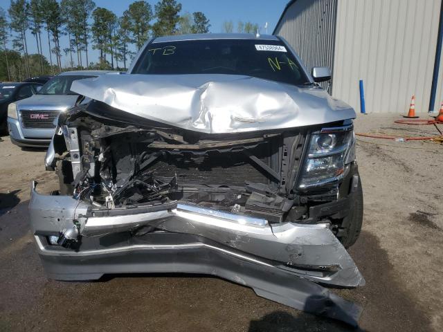 Photo 5 from auction – 2016 CHEVROLET TAHOE C150 with VIN 1GNSCBKC3GR244144
