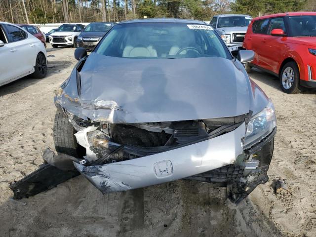 Photo 5 from auction – 2011 HONDA CR-Z with VIN JHMZF1D44BS008407