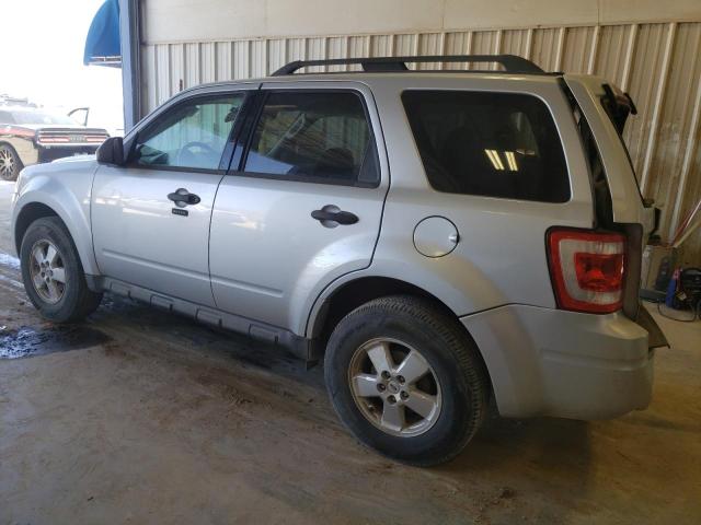 Photo 2 from auction – 2010 FORD ESCAPE XLT with VIN 1FMCU0D79AKD45361