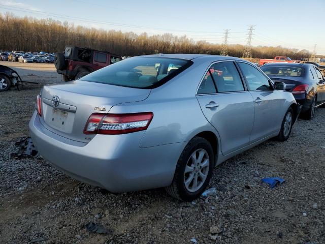 Photo 3 from auction – 2011 TOYOTA CAMRY BASE with VIN 4T1BF3EK4BU124458
