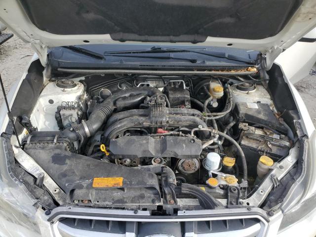 Photo 11 from auction – 2012 SUBARU IMPREZA PR with VIN JF1GPAF65CH242130