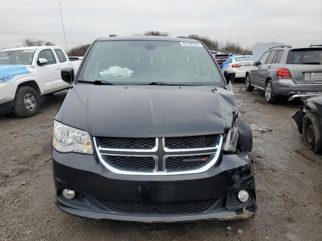 Photo 5 from auction – 2019 DODGE GRAND CARA with VIN 2C4RDGCG8KR672197