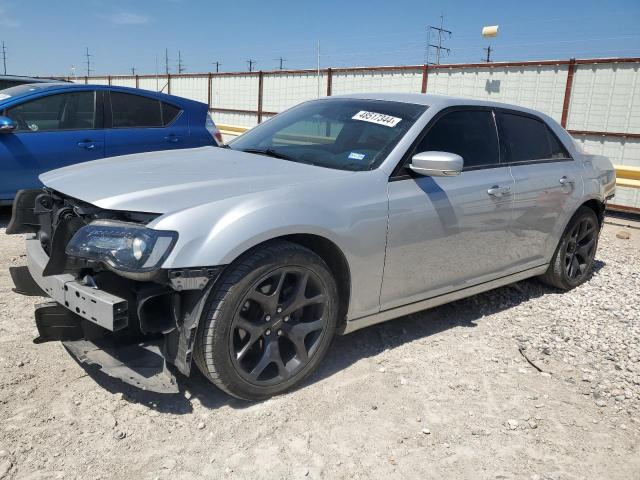 CHRYSLER 300 S 2021 with VIN 2C3CCABG3MH545457 - Photo from auction