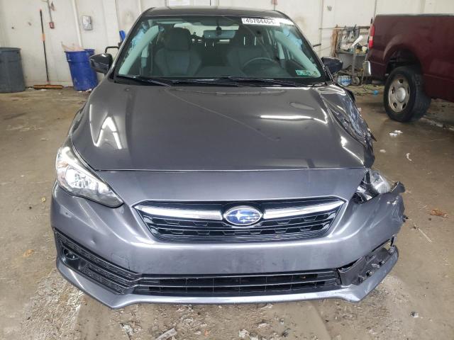 Photo 5 from auction – 2022 SUBARU IMPREZA with VIN 4S3GTAA60N1706501