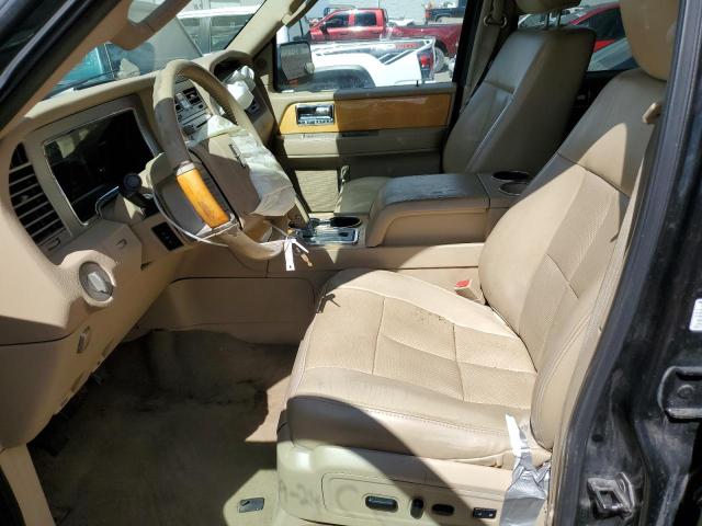 Photo 7 from auction – 2010 LINCOLN NAVIGATOR with VIN 5LMJJ2J58AEJ00240