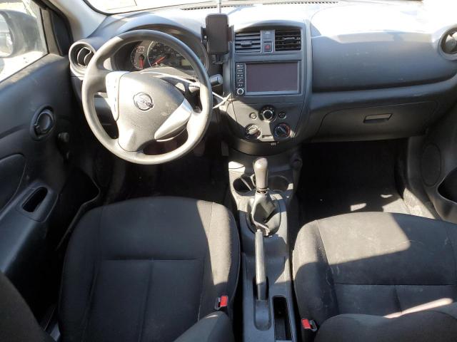 Photo 8 from auction – 2019 NISSAN VERSA S with VIN 3N1CN7AP1KL806988
