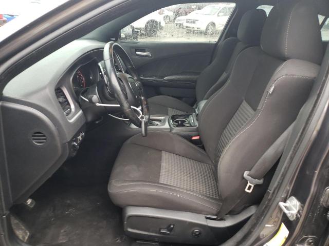 Photo 7 from auction – 2019 DODGE CHARGER R/ with VIN 2C3CDXCT7KH756136