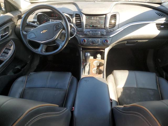 Photo 8 from auction – 2014 CHEVROLET IMPALA LT with VIN 2G1125S38E9159020