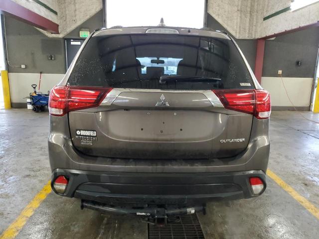 Photo 6 from auction – 2018 MITSUBISHI OUTLANDER with VIN JA4AZ3A32JZ048370