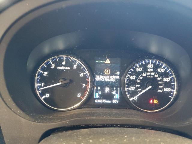Photo 9 from auction – 2019 MITSUBISHI OUTLANDER with VIN JA4AD2A38KZ055222