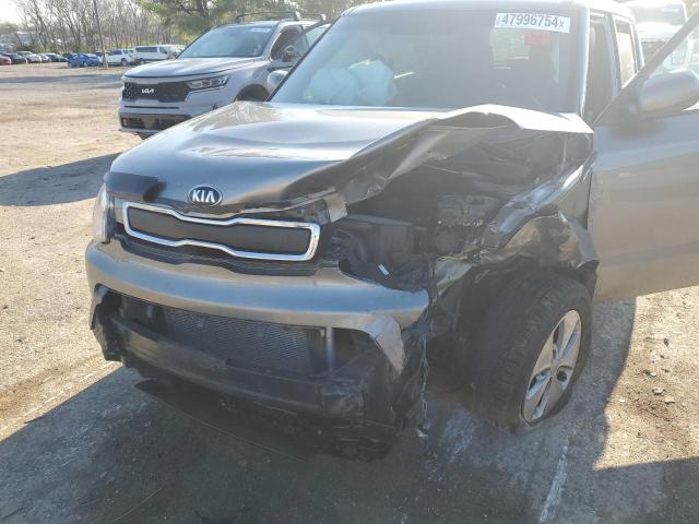 Photo 12 from auction – 2016 KIA SOUL with VIN KNDJN2A29G7361567